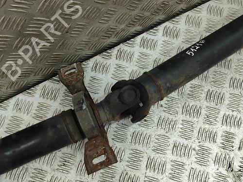 Driveshaft CHEVROLET CAPTIVA (C100, C140) 2.0 D 4WD | BP28101839M37 