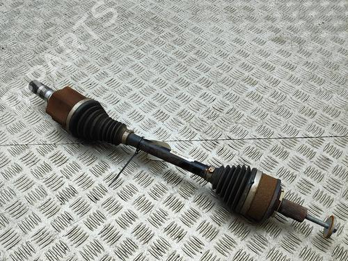 Left front driveshaft VOLVO XC40 (536) Recharge AWD | BP36415281M38 - Image 3