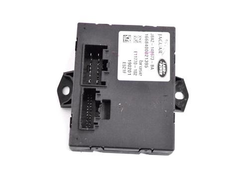 Electronic module LAND ROVER RANGE ROVER VELAR (L560) 2.0 D240 SD4 4x4 | BP33350259M83 - Image 3