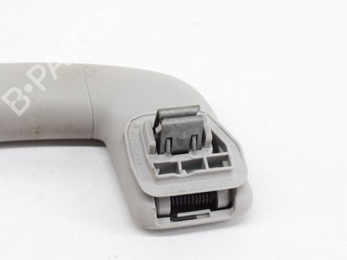 Interior roof handle VW T-ROC (A11, D11) 1.5 TSI | BP14648525I35 - Image 4