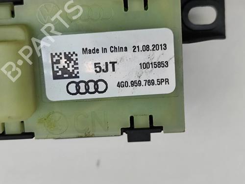 Switch AUDI A6 C7 Avant (4G5, 4GD) RS6 quattro | BP26037608I30 