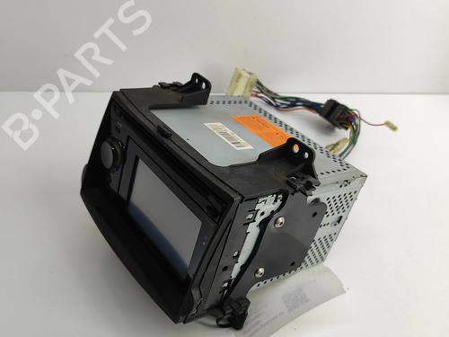 Electronic module HYUNDAI H-1 Cargo (TQ) 2.5 CRDi | BP25787710M83