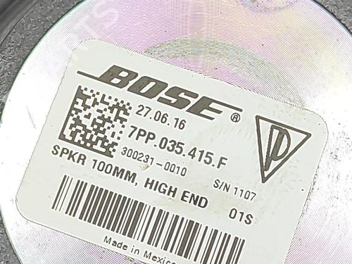 Speaker PORSCHE 911 (991) 3.0 Carrera S | BP32369989E2 