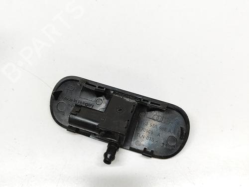Other AUDI A3 Sportback (8VA, 8VF) RS3 quattro | BP26572268O1 