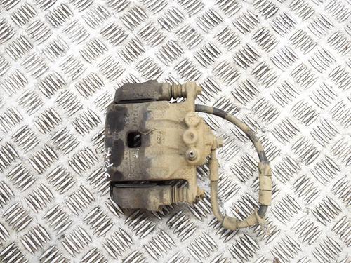 Left front brake caliper FORD FIESTA VI (CB1, CCN) 1.0 EcoBoost | BP14640137M105 