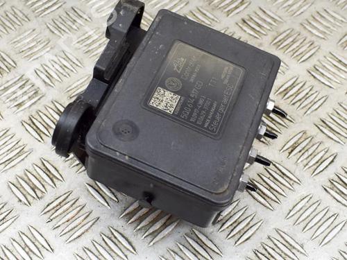 ABS pump SKODA SUPERB III Estate (3V5) 1.5 TSi | BP27755742M43