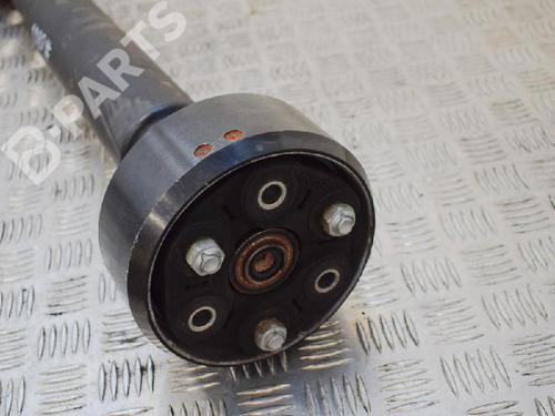 Driveshaft BMW 3 Gran Turismo (F34) 328 i | BP6735434M37 