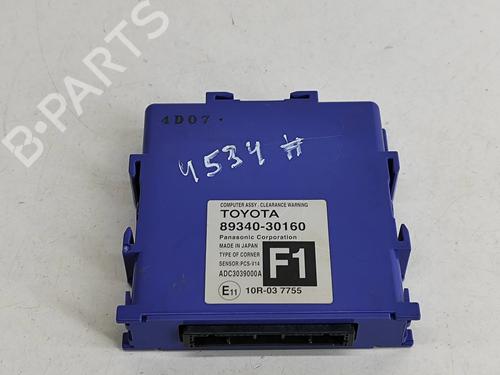 Módulo eletrónico LEXUS GS (_L1_) 300h (AWL10_, AWL10R) (223 hp) 19644915