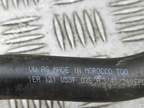 Rør VW ID.4 (E21) PRO | BP31360306M125 