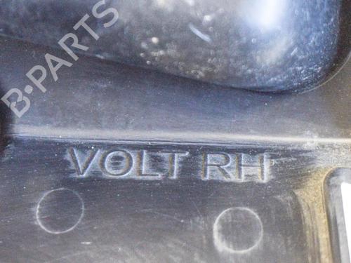 Kofangerbeslag bag CHEVROLET VOLT EV 150 | BP14612933C159  - Image 5