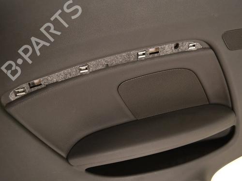 Rear left panel AUDI A5 (8T3) 3.0 TDI quattro | BP30218782C60
