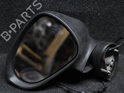 Used Left mirror SEAT IBIZA IV SC (6J1, 6P5) 1.4 (85 hp) 6717045