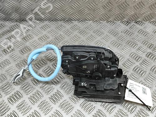 Venstre bagtil lås BMW X5 (G05, F95) xDrive 30 d (249 hp) 27780283