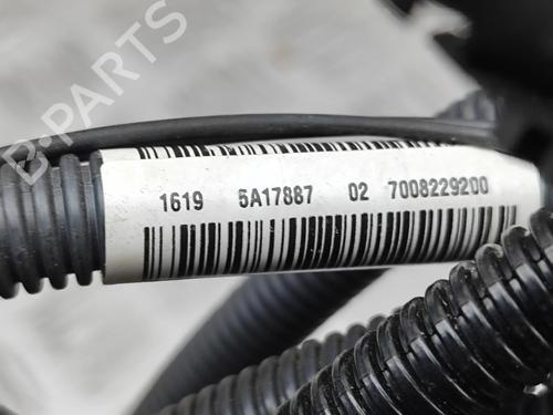 Pipe BMW X5 (G05, F95) xDrive 30 d Mild-Hybrid | BP31592668M125