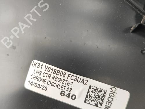 Air vent FORD TRANSIT V363 Van (FCD, FDD) 2.0 EcoBlue RWD | BP33176770I21  - Image 8