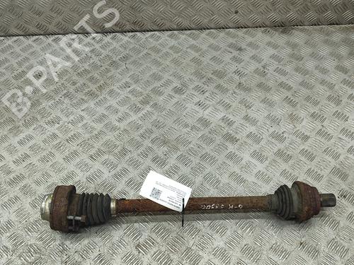 Used Left rear driveshaft SKODA OCTAVIA III Combi (5E5, 5E6) 1.8 TSI 4x4 (180 hp) 26524078