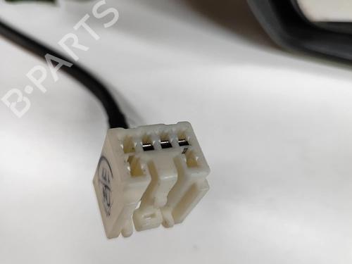 Retrovisor esquerdo FORD MAVERICK 3.0 V6 24V | BP23562259C26  - Image 9