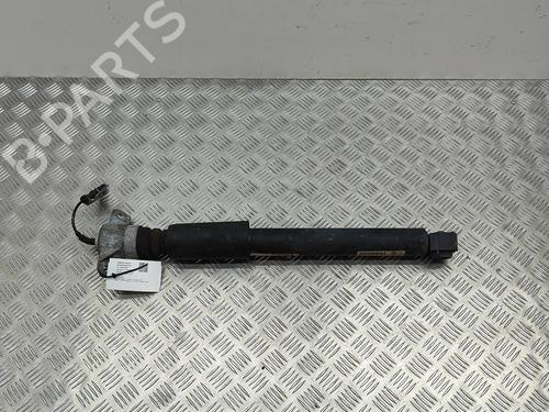 Used Left rear shock absorber PORSCHE MACAN (95B) 3.0 S Diesel (258 hp) 19502081