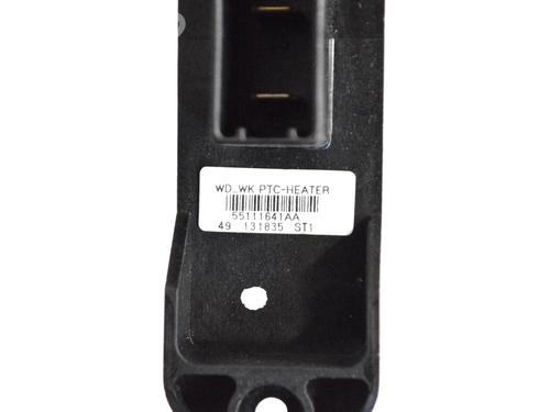 Heater resistor JEEP GRAND CHEROKEE IV (WK, WK2) 3.0 CRD V6 4x4 | BP30222816M108 