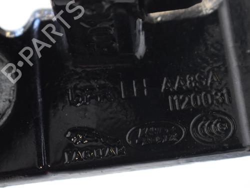 Hinge/Door check strap JAGUAR XF I (X250) 2.2 D | BP30209196C146