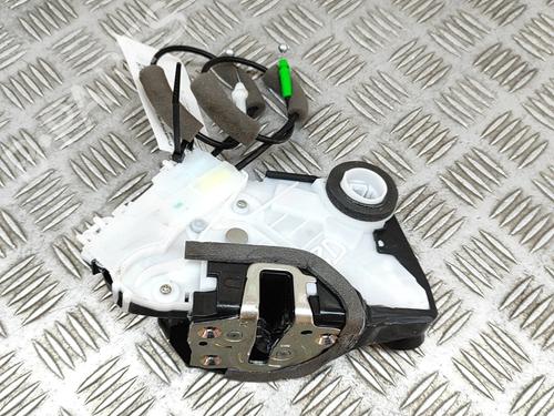 Used Front right lock Front right lock TOYOTA YARIS (_P21_, _PA1_, _PH1_) 1.0 (KSP211) (72 hp) 27776370 27776370