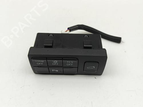 Used Switch MAZDA CX-5 (KF) 2.0 (165 hp) 29867618