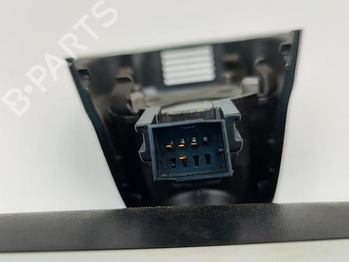 Rear mirror VW GOLF VII Variant (BA5, BV5) 2.0 TDI | BP29930475I6