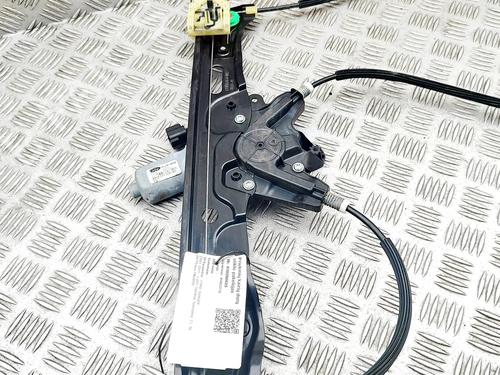 Front left window mechanism FORD RANGER (TKE) 2.0 EcoBlue 4x4 | BP38782828C22 - Image 3
