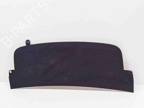 Used Rear parcel shelf BMW 6 Gran Turismo (G32) 630 i (258 hp) 7798938