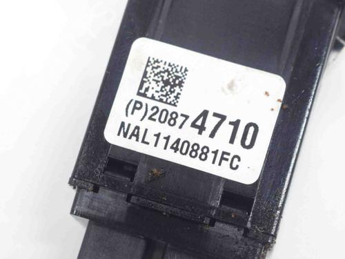 Electronic module OPEL MOKKA / MOKKA X (J13) 1.6 (_76) | BP14647436M83
