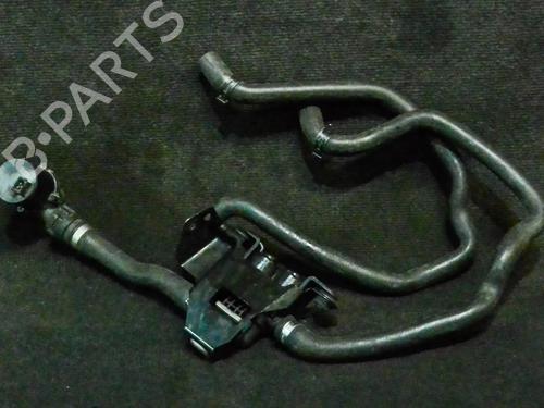 Used Auxiliary water pump Auxiliary water pump BMW X5 (F15, F85) xDrive 25 d (231 hp) 14653077 14653077