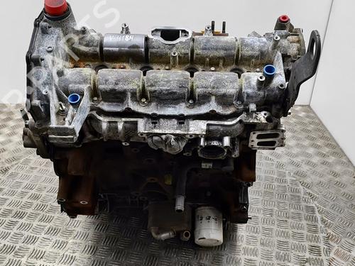 Motor FORD TRANSIT CUSTOM V362 Van (FY, FZ) 2.0 EcoBlue (130 hp) 16639283
