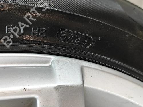 Rim VW AMAROK (2HA, 2HB, S1B, S6B, S7A, S7B, AGD) 3.0 TDI 4motion | BP27797852C45