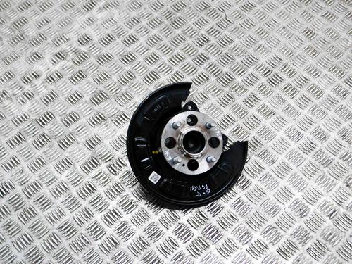 Fusee links achter KIA PICANTO III (JA) 1.0 T-GDi (100 hp) 27755623