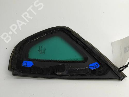 Rear left quarter glass MASERATI QUATTROPORTE VI 3.0 D | BP24818048C93 