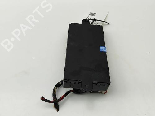 Used Electronic module SKODA ENYAQ iV SUV (5AZ) 60 (179 hp) 27795130