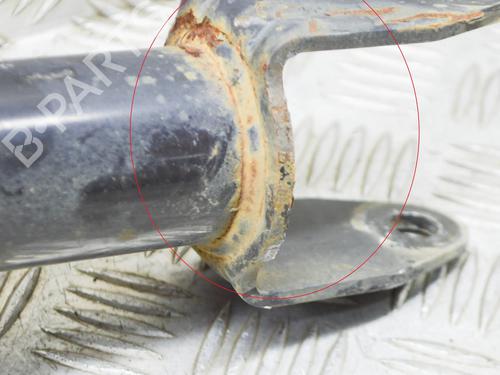 Left front shock absorber TESLA MODEL 3 (5YJ3) EV | BP27763007M16  - Image 9