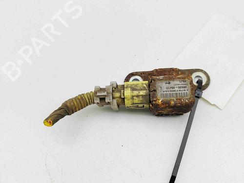 Elektronisk sensor SUZUKI GRAND VITARA II (JT, TE, TD) 2.4 All-wheel Drive (JT424, JB424, TDA4) | BP29569985M84 