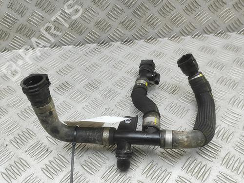Used Pipe Pipe PEUGEOT 2008 II (UD_, US_, UY_, UJ_, UR_, UC_) e-2008 (UKZKXZ) (136 hp) 33798210 33798210
