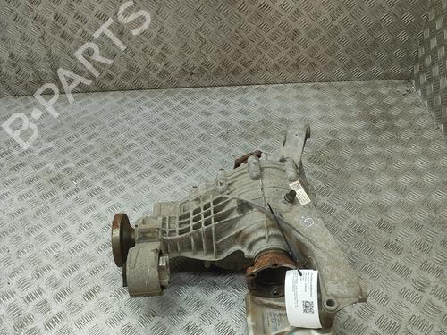 Used Rear differential Rear differential AUDI A4 Allroad B9 (8WH, 8WJ) 3.0 TDI quattro (218 hp) 35726772 35726772