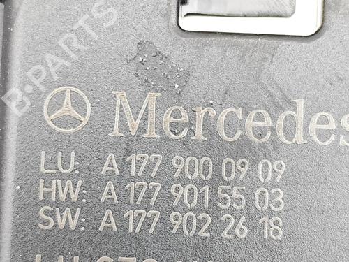 Electronic module MERCEDES-BENZ GLB (X247) GLB 220 d 4-matic (247.615) | BP36952517M83 - Image 5