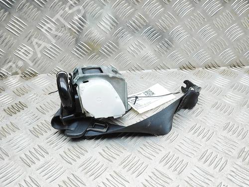 Used Rear left seatbelt Rear left seatbelt 39258547 39258547