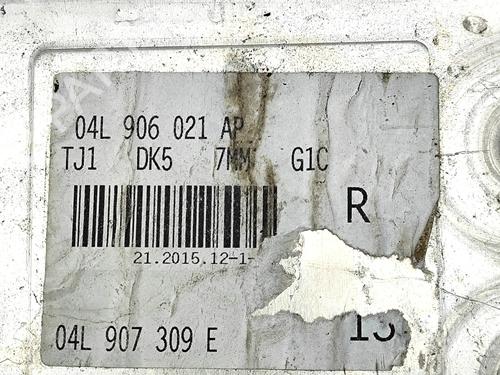 Engine control unit (ECU) AUDI A3 Sportback (8VA, 8VF) 1.6 TDI | BP39458146M57 - Image 7