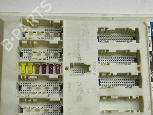Control unit BMW X3 (G01, F97, G08) iX3 | BP39939567M11 - Image 6