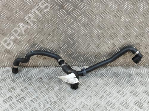 Pipe MERCEDES-BENZ C-CLASS T-Model (S205) C 300 e (205.253) | BP27767716M125 