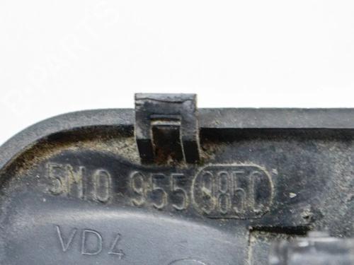 Other SKODA SUPERB II Estate (3T5) 2.0 TDI 16V | BP14627811O1