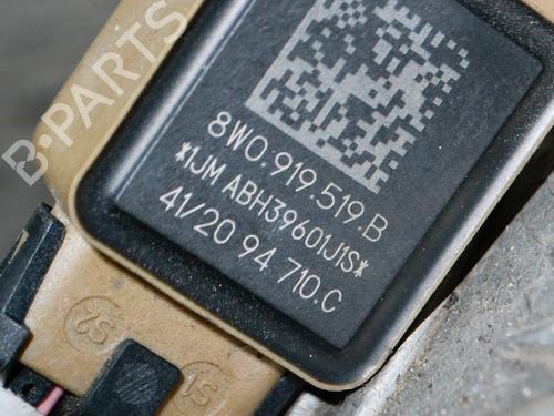 Electronic sensor AUDI A5 Convertible (F57, F5E) 40 TFSI Mild Hybrid | BP27759361M84  - Image 6
