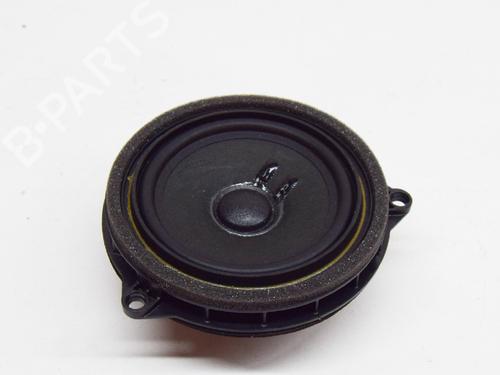 Used Speaker BMW 7 (G11, G12) 730 d (211 hp) 6773819