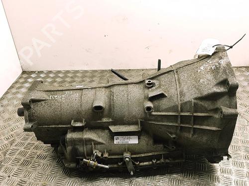 Getriebe für MINI MINI COUNTRYMAN (R60) Cooper SD (143 hp) 31648839