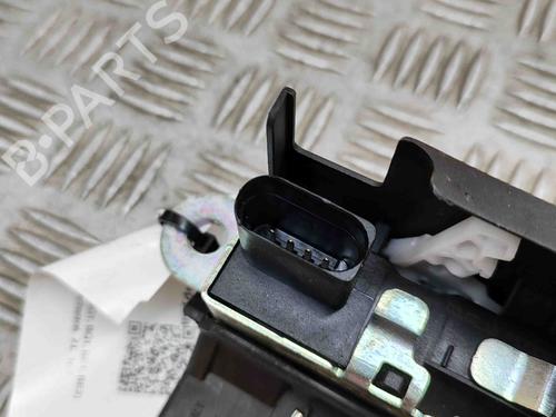 Tailgate lock VW GOLF VII (5G1, BQ1, BE1, BE2) 2.0 GTI | BP19427864C101 